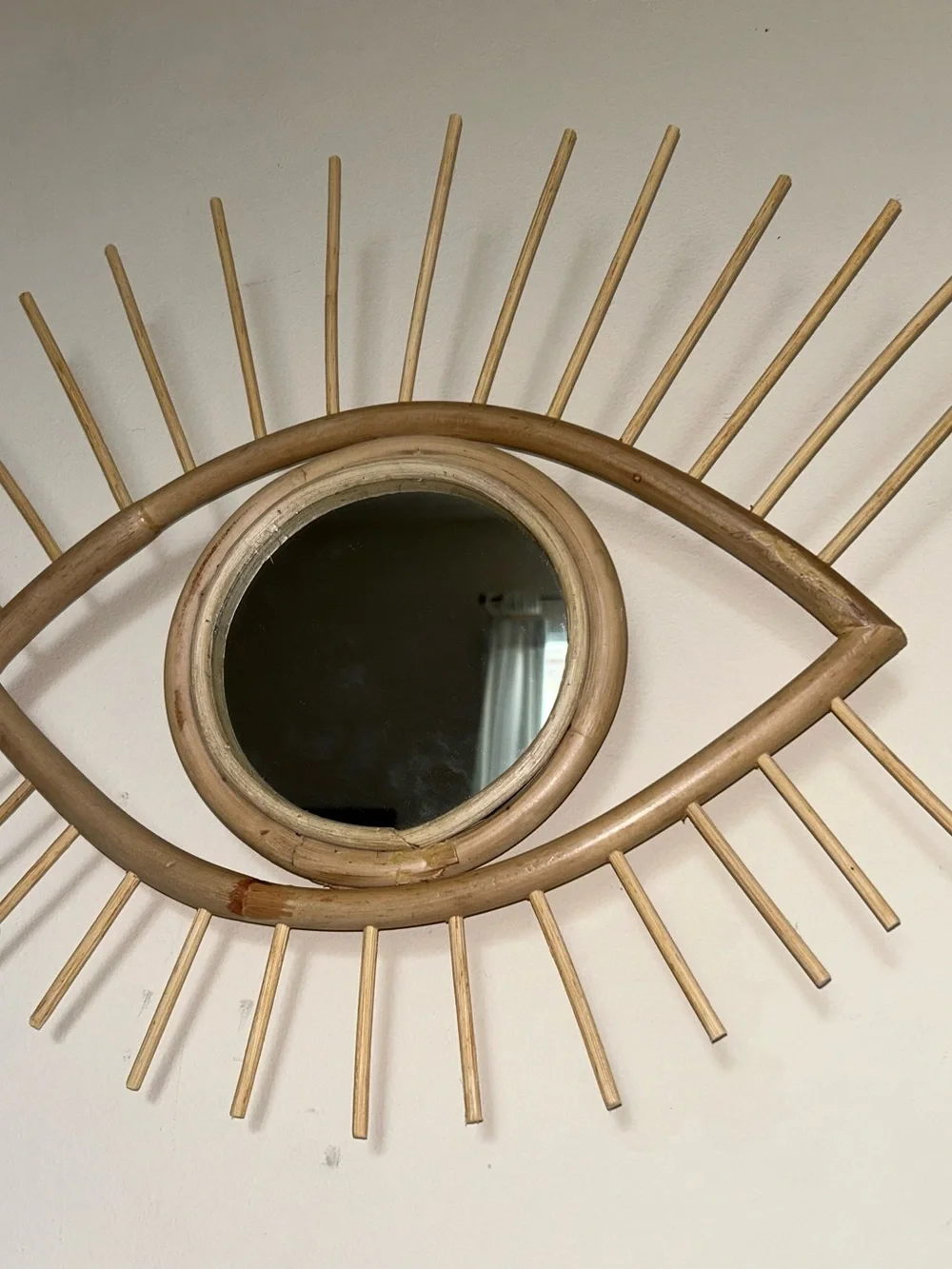 N/A stylish eye